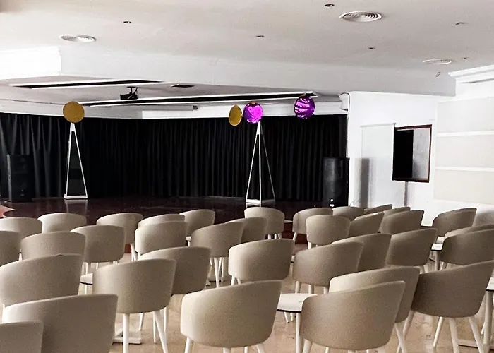 Bluesea Costa Jardin & Hotel 4*