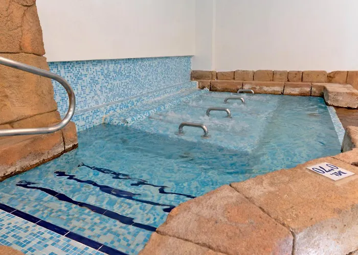 Bluesea Costa Jardin & Hotell Puerto de la Cruz (Tenerife)