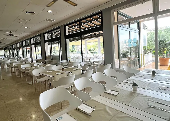 Bluesea Costa Jardin & 4*