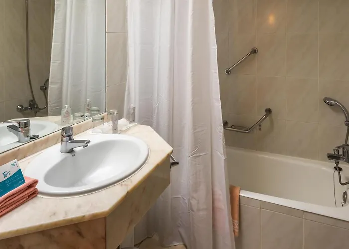 Bluesea Costa Jardin & Hotell 4*