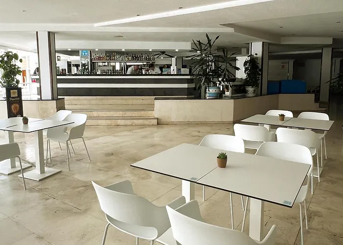 Hotell Bluesea Costa Jardin & Puerto de la Cruz (Tenerife)