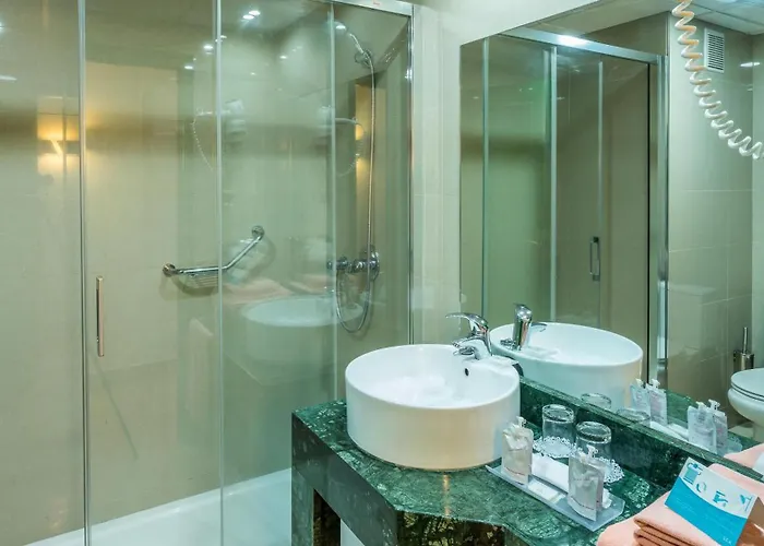 Bluesea Costa Jardin & Hotell