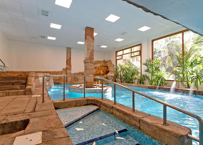 Bluesea Costa Jardin & Hotell 4*