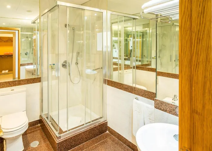 Hotell Bluesea Costa Jardin & 4*