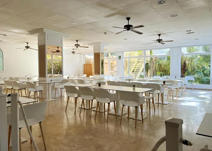 Bluesea Costa Jardin & Отель 4*