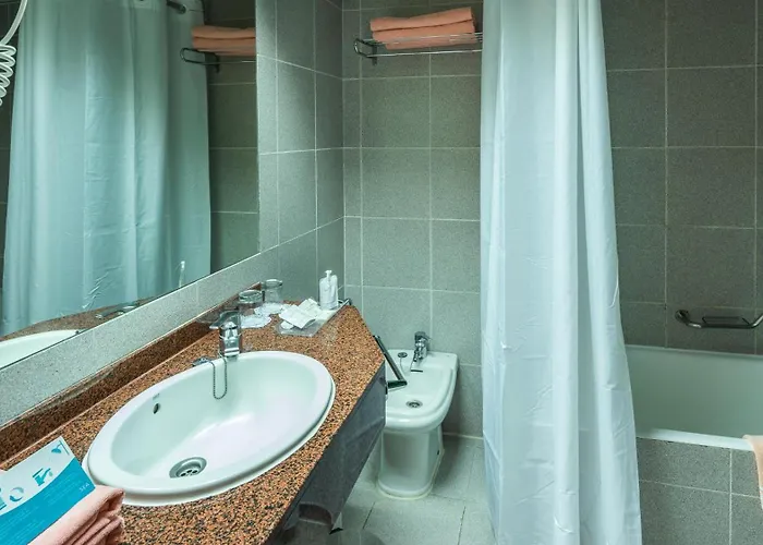Bluesea Costa Jardin & Hotell Puerto de la Cruz (Tenerife)
