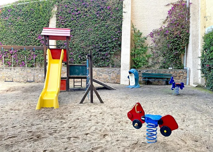 Bluesea Costa Jardin & Пуэрто-де-ла-Крус