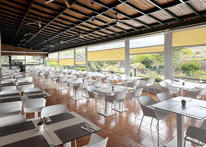 Bluesea Costa Jardin & Hotell