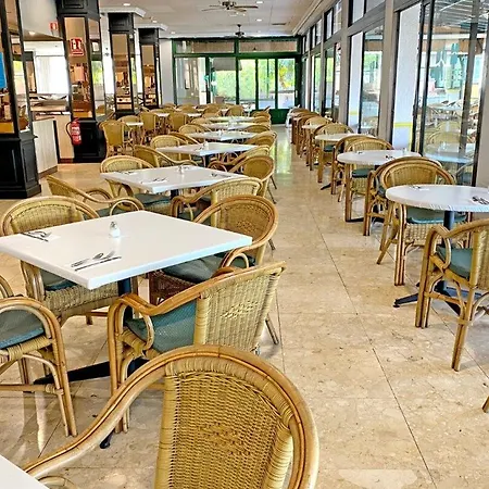 Bluesea Costa Jardin & 4* Πουέρτο Ντε Λα Κρουζ