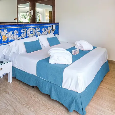 Bluesea Costa Jardin & Ξενοδοχείο