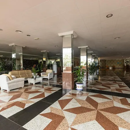 Ξενοδοχείο Bluesea Costa Jardin &