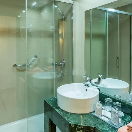 Bluesea Costa Jardin & Ξενοδοχείο