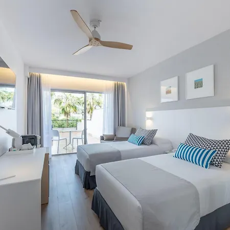 Bluesea Costa Jardin & Πουέρτο Ντε Λα Κρουζ