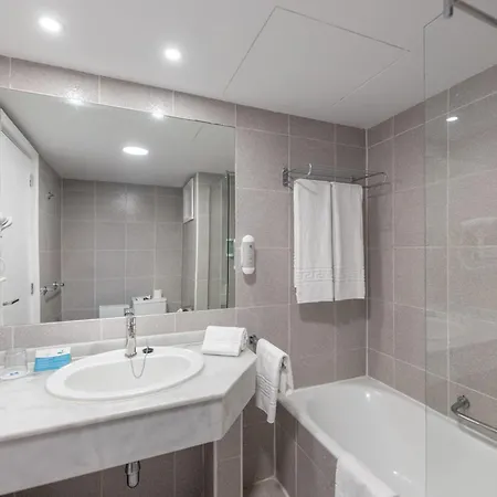 Bluesea Costa Jardin & Πουέρτο Ντε Λα Κρουζ